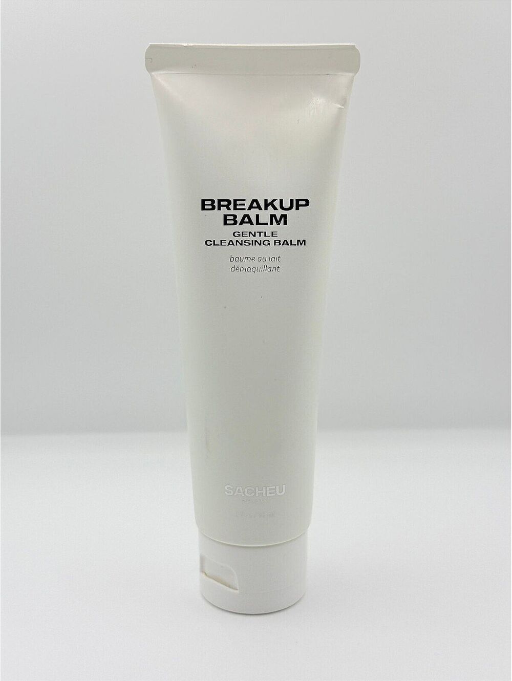 ⭐PICK 3/$15 Sacheu Beauty Breakup Balm Gentle Cleansing Balm 3oz